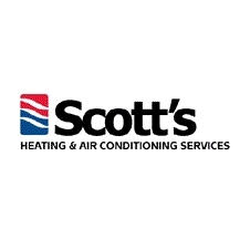 Scott's Heating & Air Conditioning Services