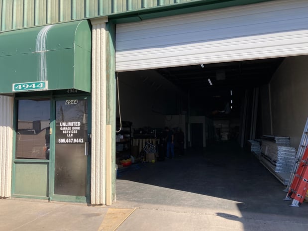 Images Unlimited Garage Door Services