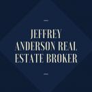Jeffrey Anderson, Associate Broker, Capital Real Estate Advisers