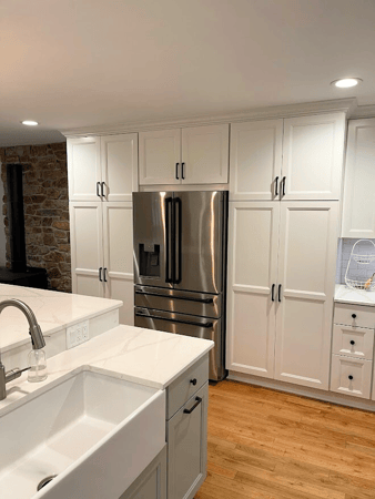 Images DreamMaker Bath & Kitchen