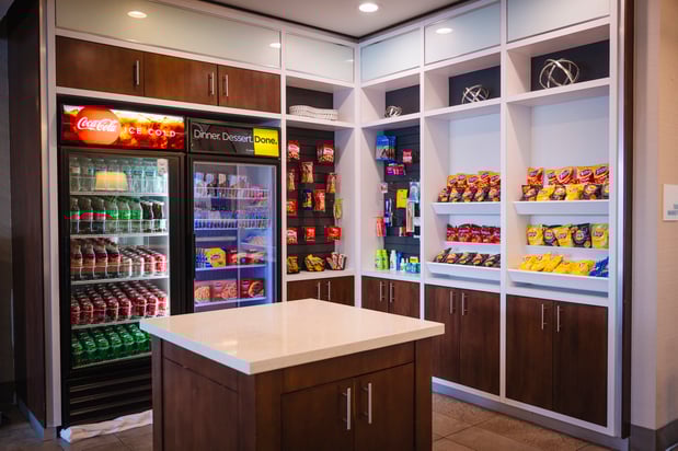 Images Holiday Inn & Suites Houston NW - Willowbrook by IHG