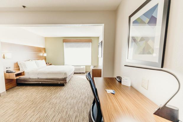 Images Holiday Inn Express Atlanta NE - I-85 Clairmont by IHG