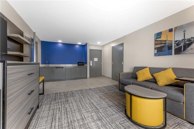 Images Best Western Plus Elgin - Chicago