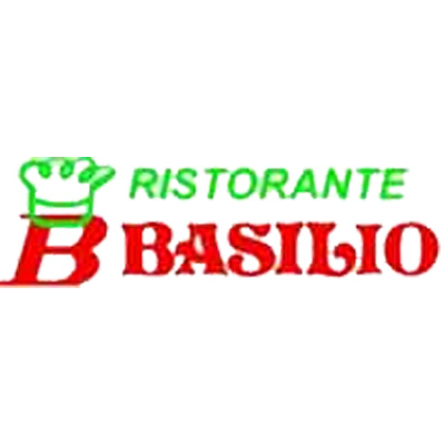Ristorante Basilio Logo