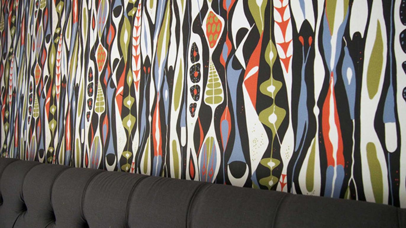 Images Davidssons Måleri & Golv