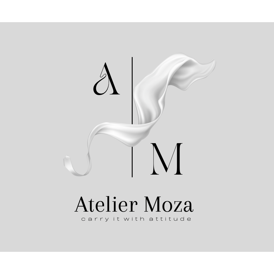 Atelier Moza Logo