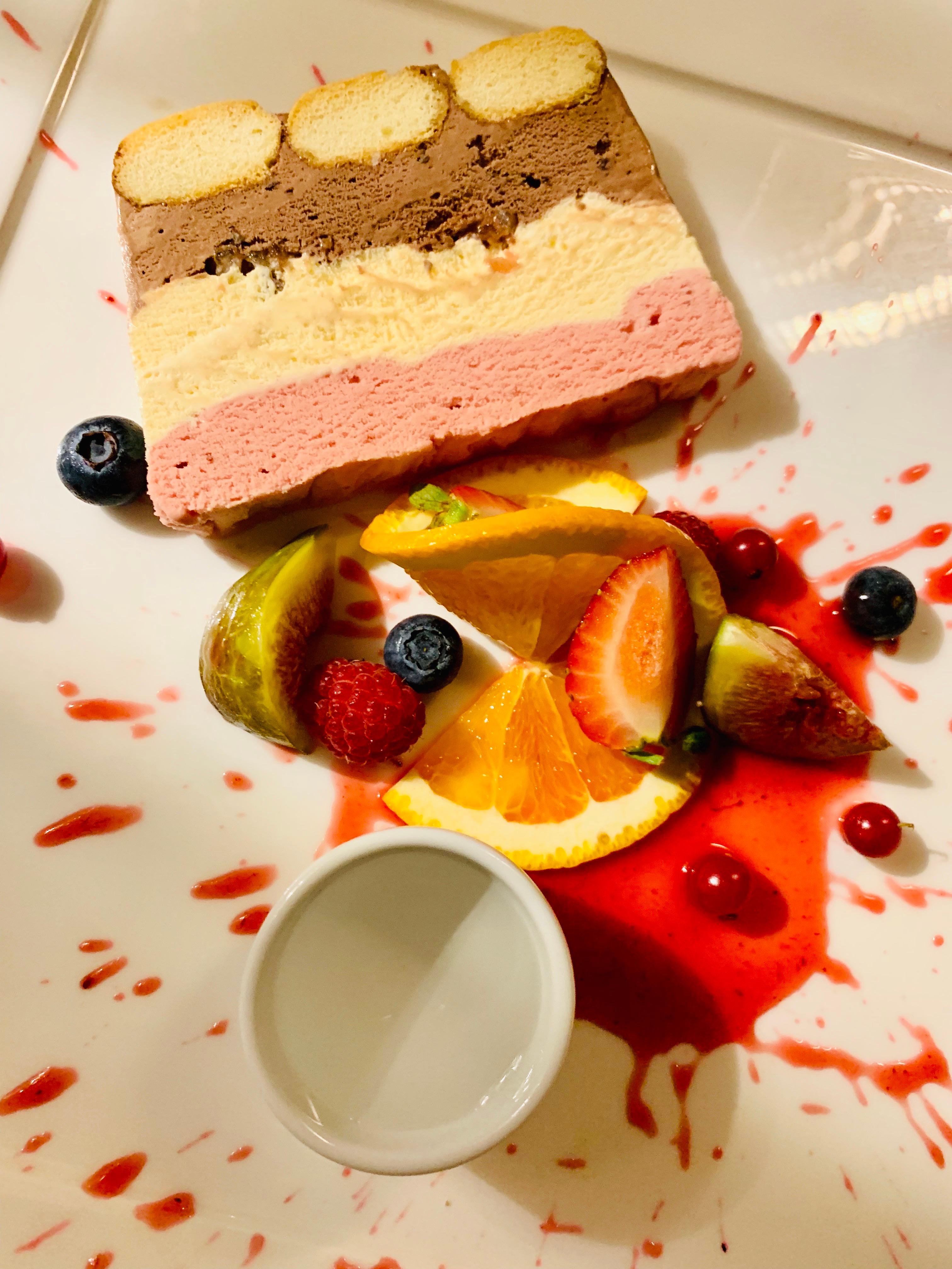 Bilder Ristorante Aerodromo da Nani