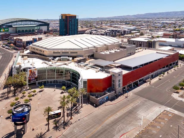 Images Home2 Suites by Hilton Phoenix Downtown