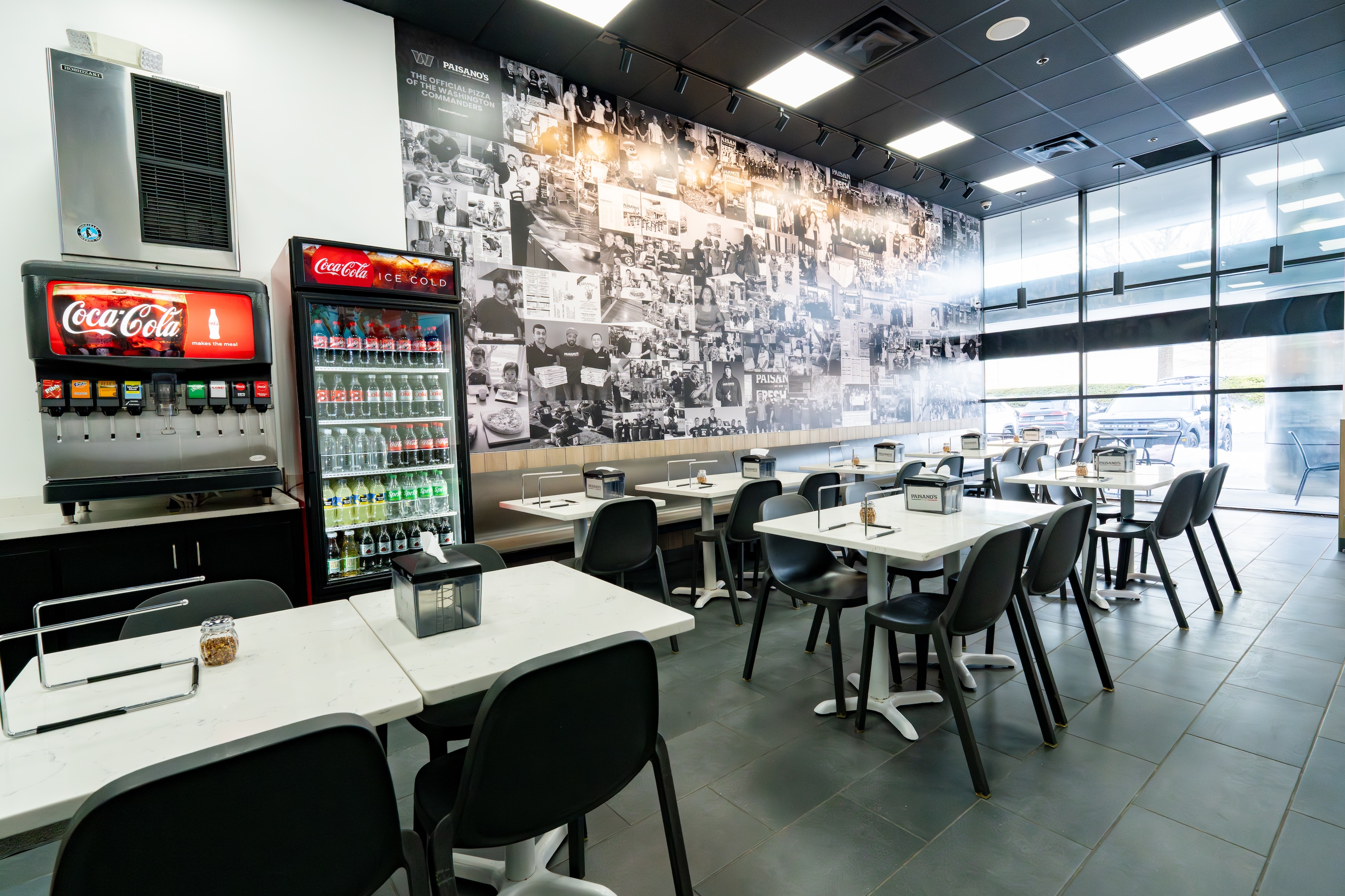 Paisano's Pizza Image