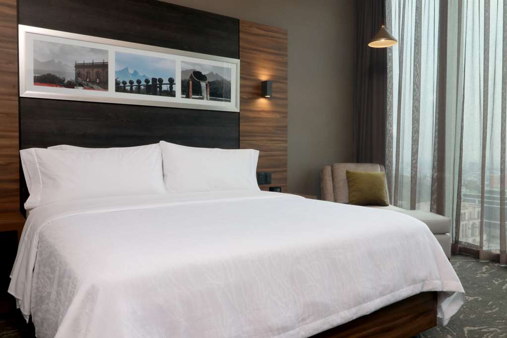Images Hilton Garden Inn Monterrey Obispado