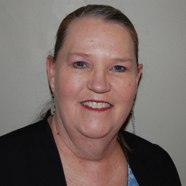 Images Carol Moorman, Bankers Life Agent