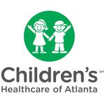 Children's Healthcare of Atlanta - Hughes Spalding Hospital Logo
