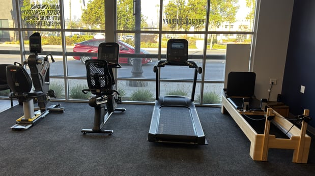 Images Spine & Sport Physical Therapy - Downtown El Cajon