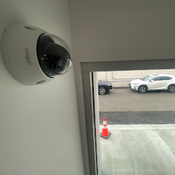 Images PCI Audio-Video Security Solutions