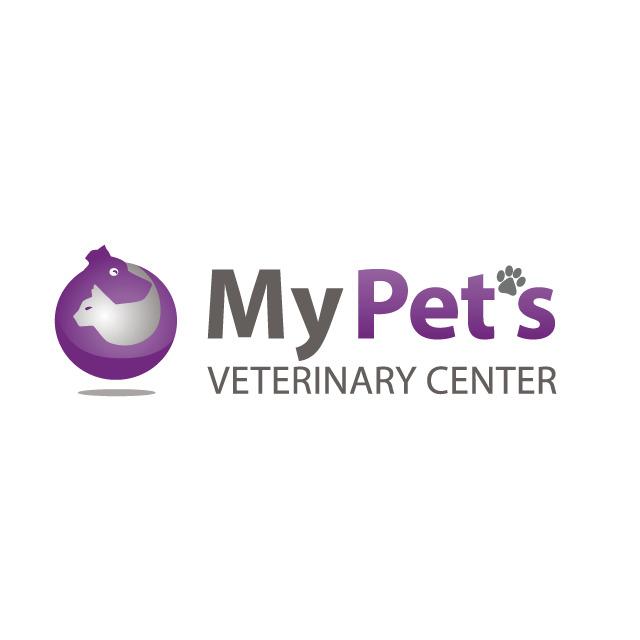 My Pet's Veterinary Center Logo