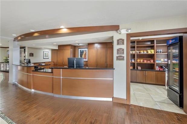 Images Best Western Plus Atrium Inn