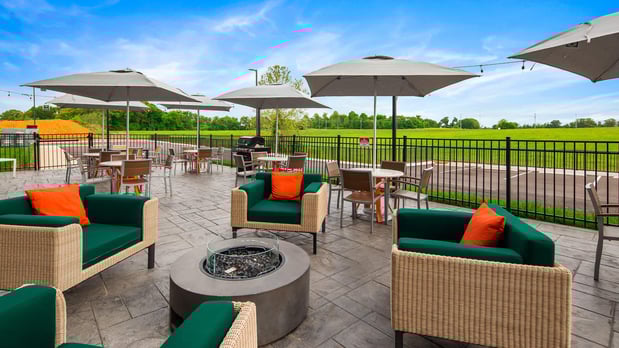 Images Holiday Inn Clarksville Northeast by IHG