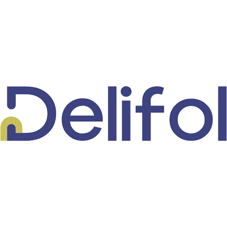 DELIFOL GmbH Logo