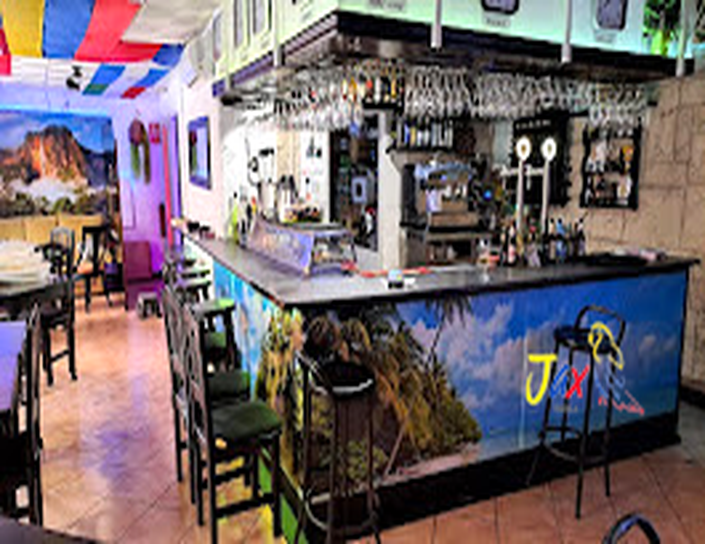 Images Restaurante Latino Jax Torrevieja