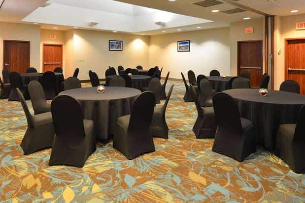 Images Hampton Inn Tulsa-Sand Springs