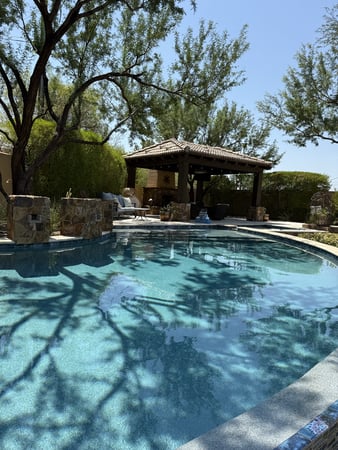 Images Optimal Pool Care