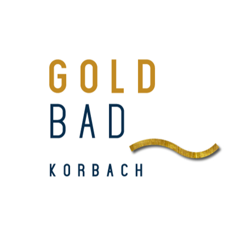 Logo Bäderbetriebsgesellschaft Korbach mbH