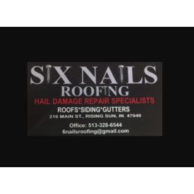 Six Nails Roofing, Llc