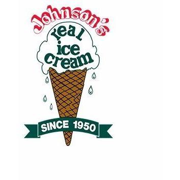 Johnson's Real Ice Cream