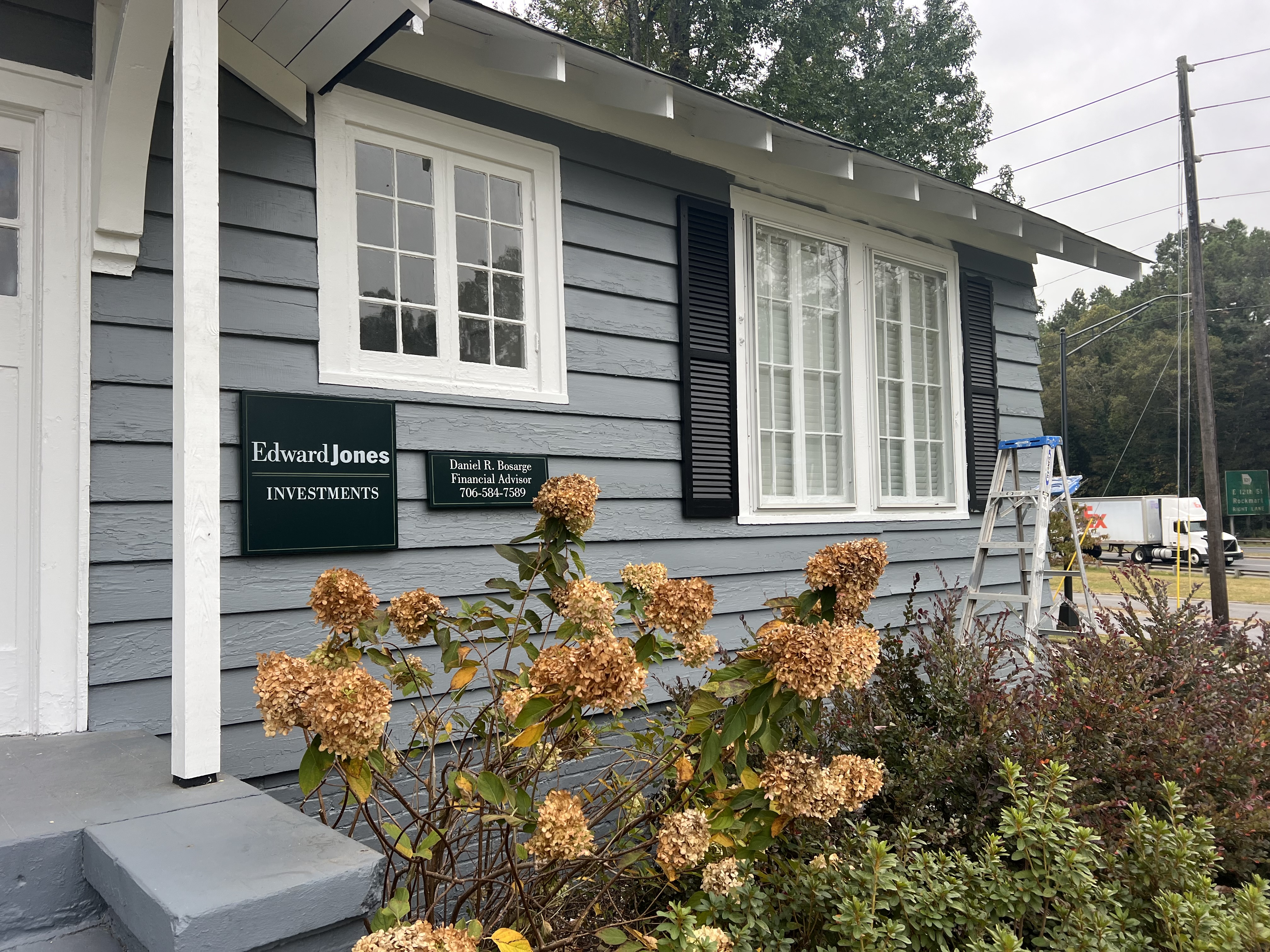 Brax Exteriors Image