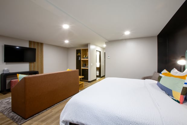 Images voco Flagstaff by IHG