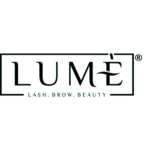 Lume Lash Logo