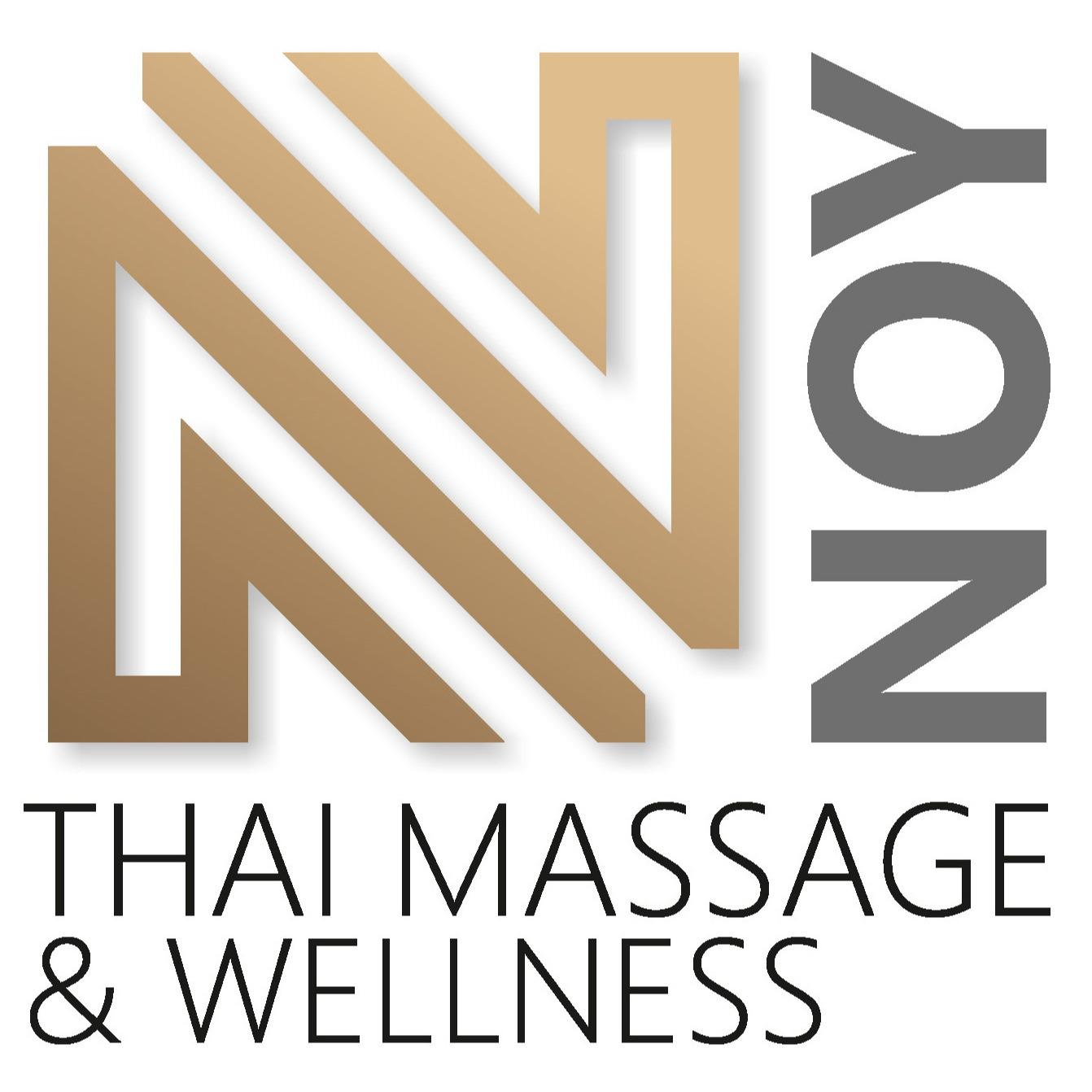 Logo Noy Thai Massage & Wellness