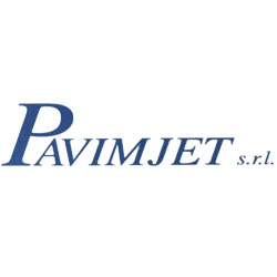 Pavimjet Srl Logo