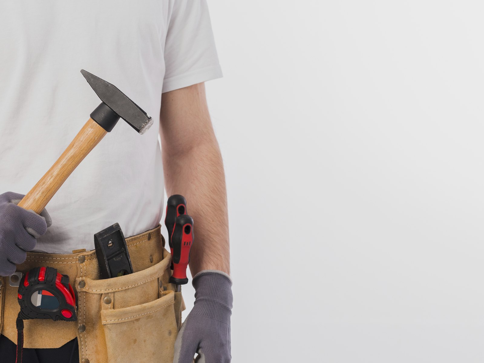 Jhy Servicios Handyman