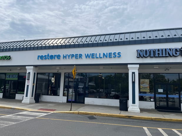 Images Restore Hyper Wellness