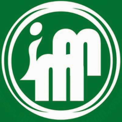Logo IHR-MEDIA-MANN