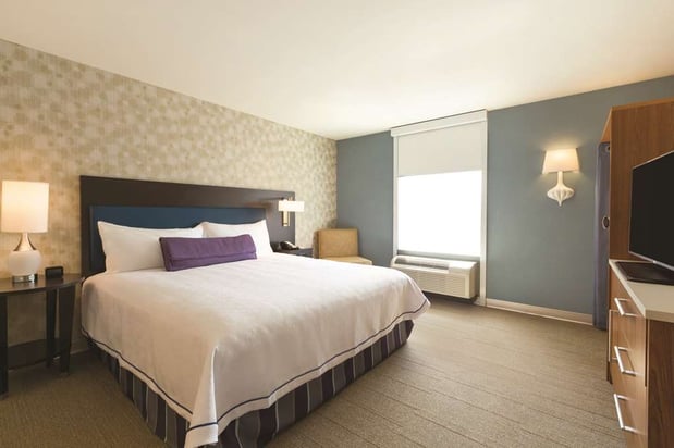 Images Home2 Suites by Hilton Bellingham Airport