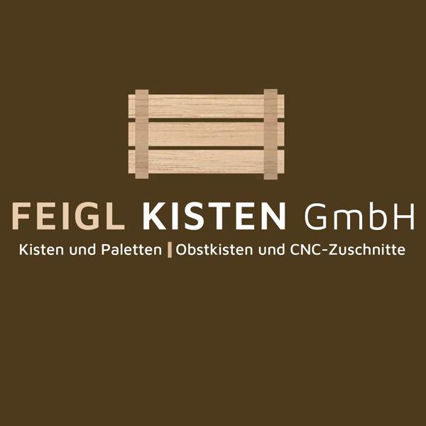 Feigl Kisten GmbH Logo
