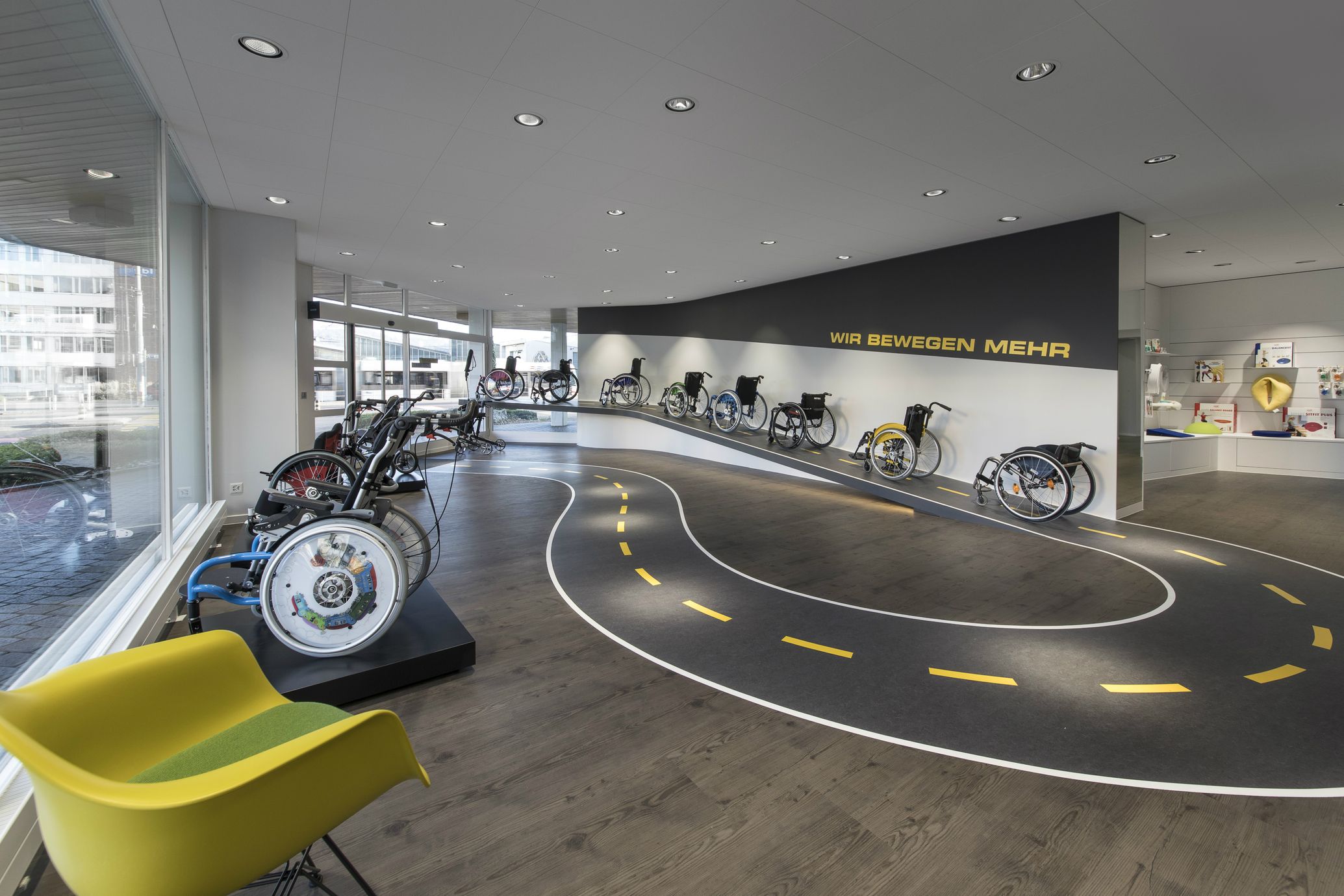 Bilder GELBART AG Luzern