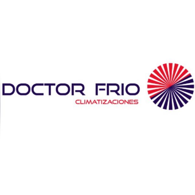 Doctor Frio Logo