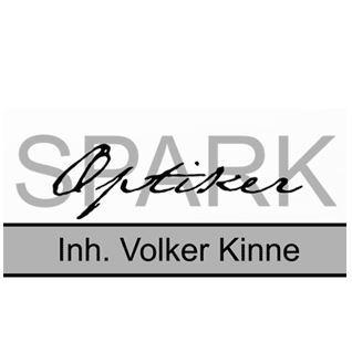 Logo Optiker Spark Inh. Volker Kinne