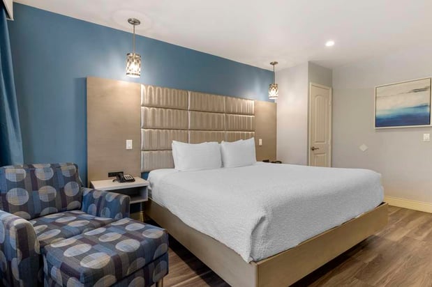 Images Best Western Orange Plaza