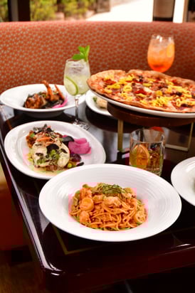 Images Grotto Ristorante
