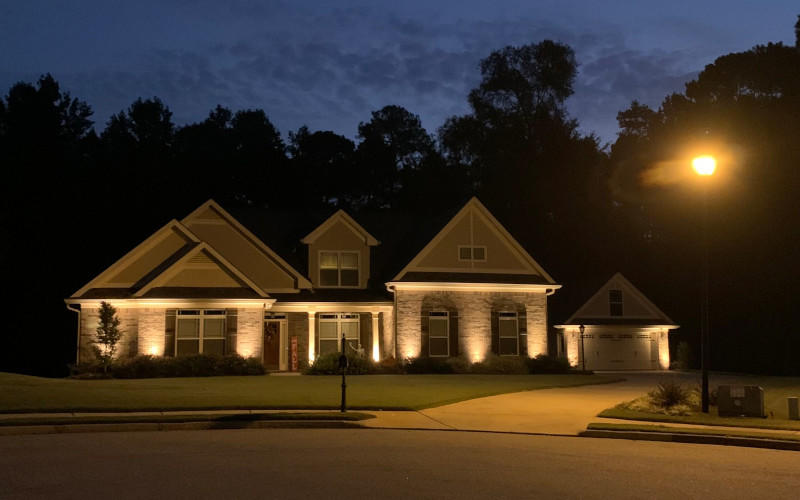We are here to help you get the best results from your landscape lighting.
