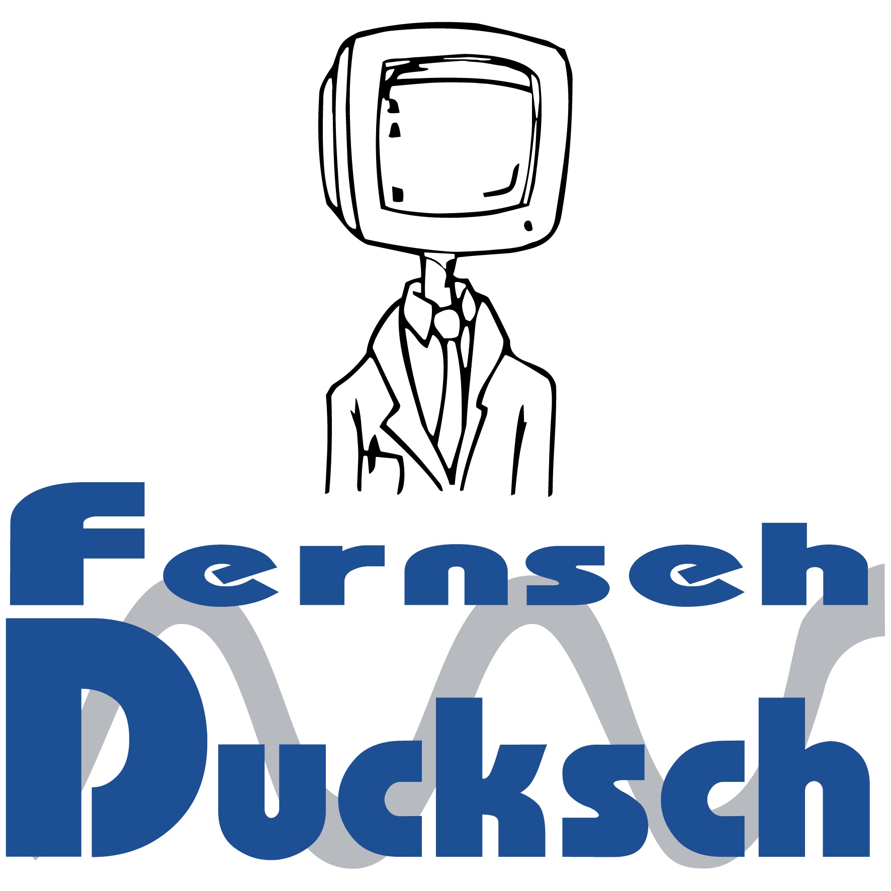 Logo Fernseh Ducksch