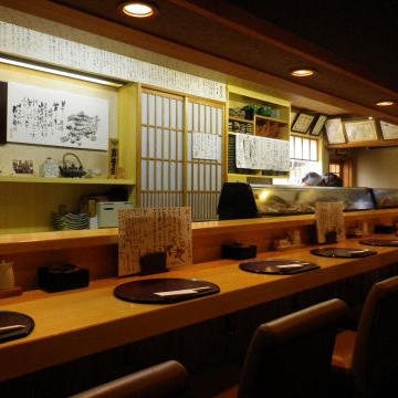 Images なか井
