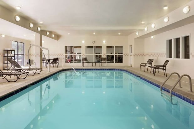 Images Hampton Inn Wichita Falls-Sikes Senter Mall