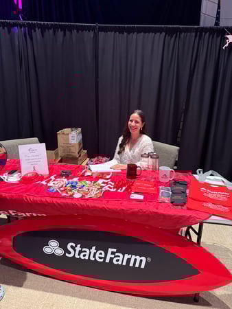 Images Perry Unwalla - State Farm Insurance Agent