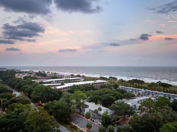 Images DoubleTree by Hilton Hilton Head Island