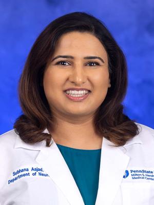 Images Subhana Asjad, DO